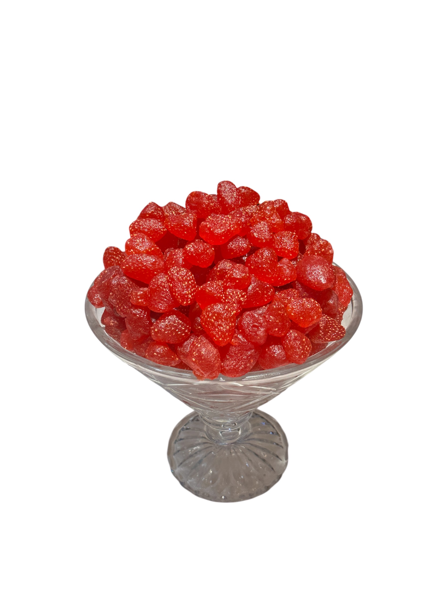 Dry Strawberry(1)
